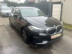BMW 118 1 Limousine 118 i Advantage |NAVI|PDC|