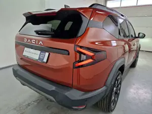 Dacia Others Bigster Journey Hybrid 155 City-Paket Bild 4