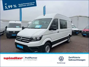 Volkswagen Crafter Plus 35 Kasten L2H2 / Bluetooth, PDC