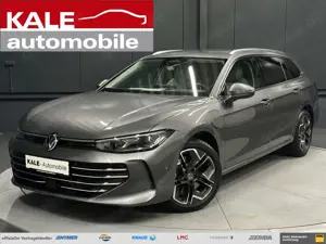 Volkswagen Passat Variant 1.5 TSI eHybrid Elegance*18Zoll*LEDER*AHK*HeadUp*