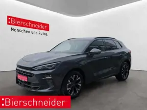 CUPRA Terramar 1.5 eTSI DSG LED HUD NAVI ACC SIDEASS SHZ KEYLESS