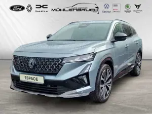 Renault Espace Full Hybrid E-TECH 200 Iconic 7-Sitzer (RHN)