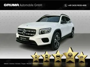 Mercedes-Benz GLB 200 GLB 200 d Progressive+Night+CarPlay+RüKamera+LED