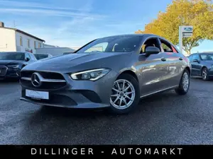 Mercedes-Benz CLA 200 d Coupe 8G-Tro LED Nav Kam Temp Shz PDC