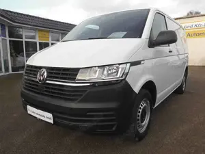 Volkswagen T6 Transporter T6.1 Transporter EcoProfi Orig. 69tkm.