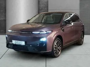 Leapmotor Others Design Pro Max Panorama Navi Leder Digitales Cockp