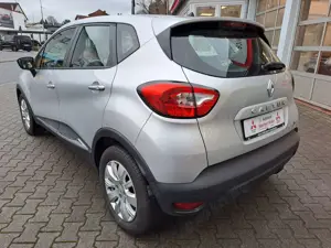 Renault Captur Captur ENERGY TCe 120 EDC Bild 4
