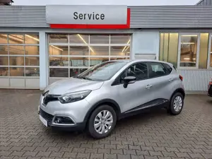 Renault Captur Captur ENERGY TCe 120 EDC Bild 3