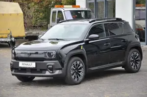 Renault R 4 E-Tech Iconic 150 Comfort Range*SHZ* Bild 2