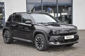 Renault R 4 E-Tech Iconic 150 Comfort Range*SHZ* Bild 4