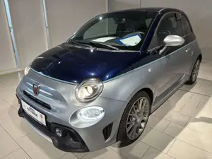 Fiat 500 695 Abarth Rivale