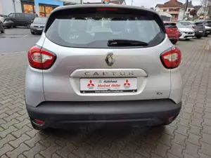 Renault Captur Captur ENERGY TCe 120 EDC Bild 5