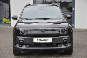 Renault R 4 E-Tech Iconic 150 Comfort Range*SHZ* Bild 3