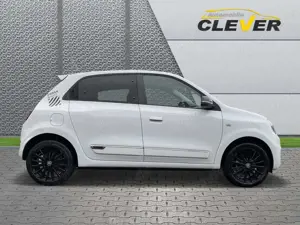 Renault Twingo Urban Night E-Tech   Navi Kamera Faltdach Bild 3