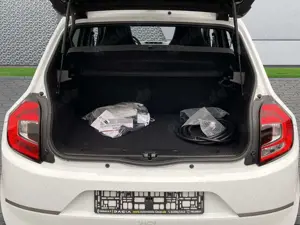 Renault Twingo Urban Night E-Tech   Navi Kamera Faltdach Bild 4