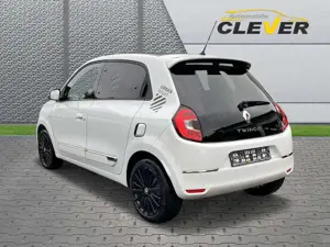 Renault Twingo Urban Night E-Tech   Navi Kamera Faltdach Bild 2