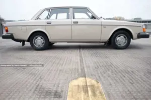 Volvo 244 DL