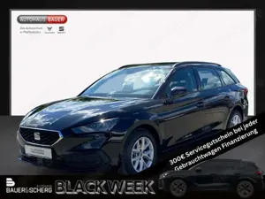 SEAT Leon Sportst.1.5 eTSI DSG AUTOM FULLLINK SITZHZ VOLLED