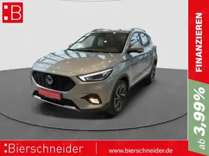 MG ZS 1.5 VTI Luxury 17 NAVI SHZ LED PDC 360