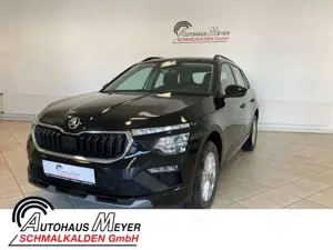 Skoda Kamiq Selection 1.0 TSI +LED+SHZ+LHZ+