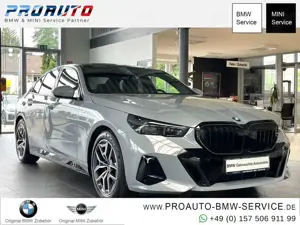 BMW 520 d M Sport Pro K.Zg/HUD/Pano/A-LED/360°Kam/H-K