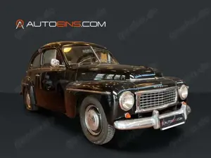 Volvo Others 444 Buckel Volvo*TÜV Neu*