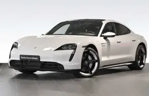 Porsche Taycan 4S Performancebatterie Plus, Approved Garantie