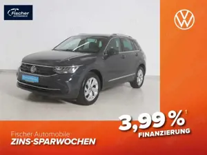 Volkswagen Tiguan 1.5 TSI Move 6-Gg. LED/PDC/ACC/DAB+/SH