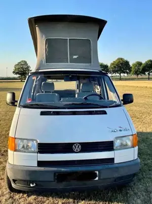 Volkswagen T4 California