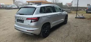 Skoda Karoq Bild 4