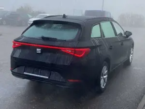 SEAT Leon ST 2.0 TDI DSG Style NAVI-PRO+LED+VIRTUAL-C Bild 5