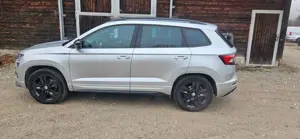 Skoda Karoq Bild 2