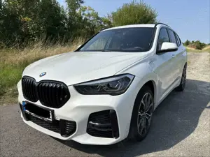 BMW X1 xDrive25e M-Sport, Head-Up, unfallfrei