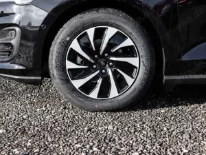 Ford Focus Titanium 125PS FAP Winter Parking Bild 3