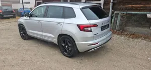 Skoda Karoq Bild 3