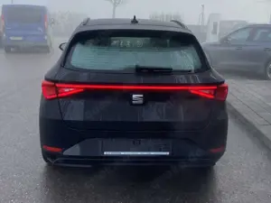 SEAT Leon ST 2.0 TDI DSG Style NAVI-PRO+LED+VIRTUAL-C Bild 4