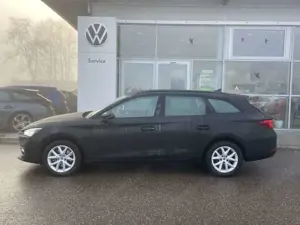 SEAT Leon ST 2.0 TDI DSG Style NAVI-PRO+LED+VIRTUAL-C Bild 2
