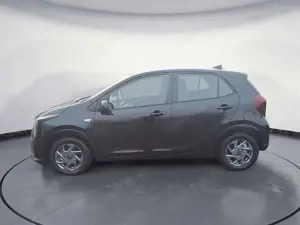 Kia Picanto 1.0 Vision AUTOMATIK KIA SINDELFINGEN Bild 3