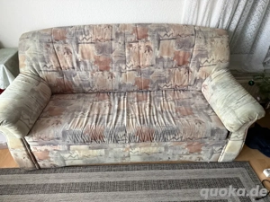 Zu Verschenken Sofa
