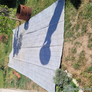 Vorzelt Teppich 5m x 2,5m