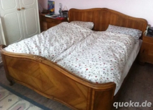 100 Jahre alt, antik Möbel