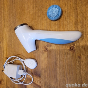 Lumi Spa NU SKIN super Zustand 