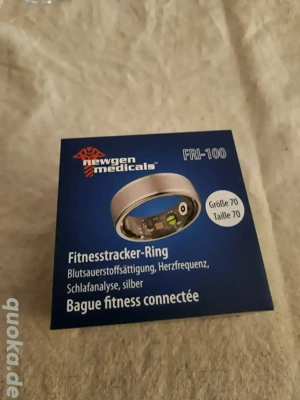 Fitnessring Smartring extra groß (70) VHB 35  