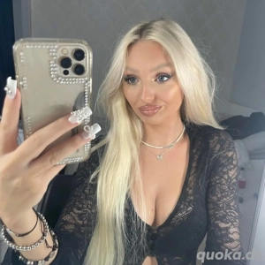 eine erotische Begegnung mit der Königin 