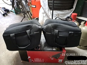 Innentaschen für K1300GT