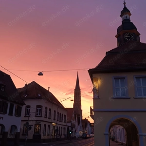 Heidelberg RNK (nette, ruhige Fam.)