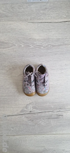 Übergangsschuhe von Pepino Gr. 21