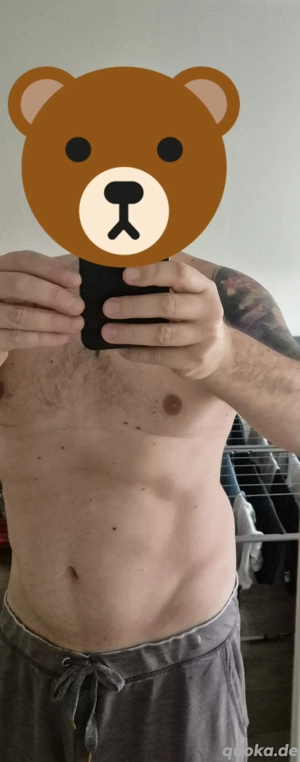 Hat eine nette Frau Lust heute zu blasen? (TG)