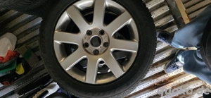 VW Alufelgen original