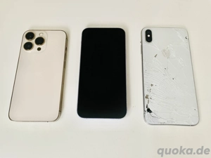 Suche Iphone 17,16,15,14,13,12,11,pro,plus,max, auch mit Defekt